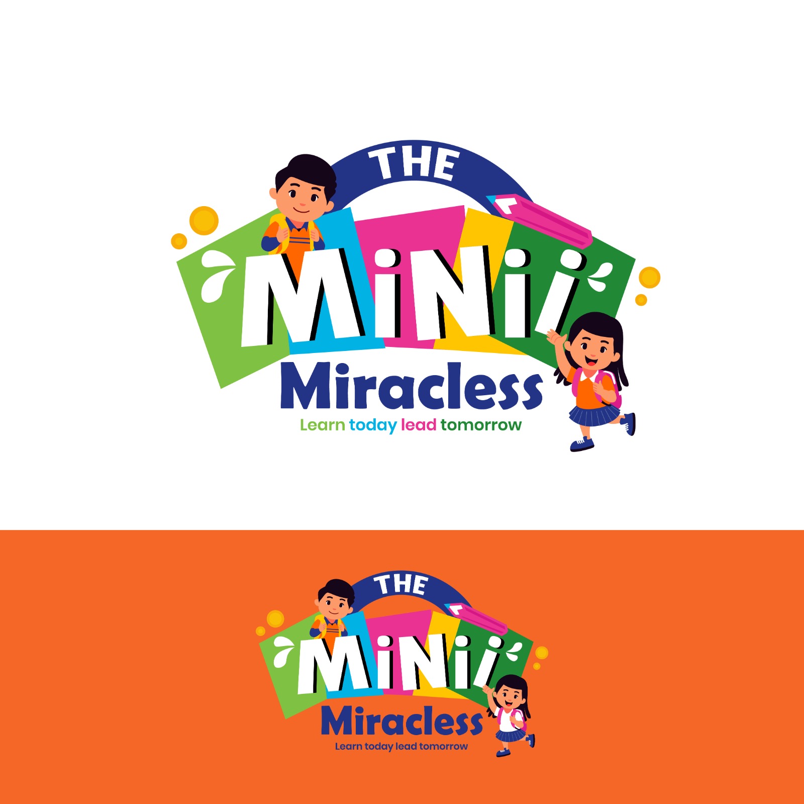  The Minii Miracless